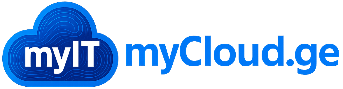 myIT Cloud